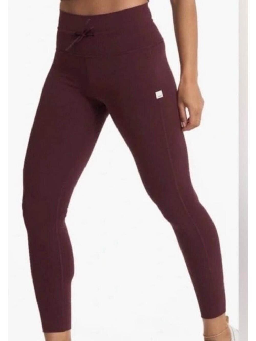 Vuori daily leggings size XS